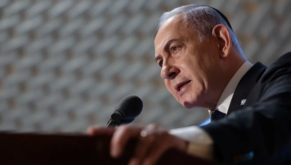 Netanyahu, Lübnan cephesindeki saldırıları genişletmek istiyor 1 netanyahu lubnan saldirilari
