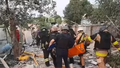 Rusya'nın Harkiv'e düzenlediği hava saldırılarına 30 kişi yaralandı 11 Ukrayna'dan yapılan açıklamaya göre Rusya'nın Harkiv'e düzenlediği hava saldırılarında 30'dan fazla kişi yaralandı.