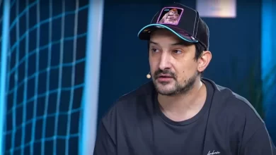 Serhat Akın'a silahlı saldırıya ilişkin tüm şüpheliler yakalandı 3 Silahlı saldırıya uğrayan Fenerbahçeli eski futbolcu Serhat Akın'ın yaşadığı olaya ilişkin İçişleri Bakanı Ali Yerlikaya'dan açıklama geldi.