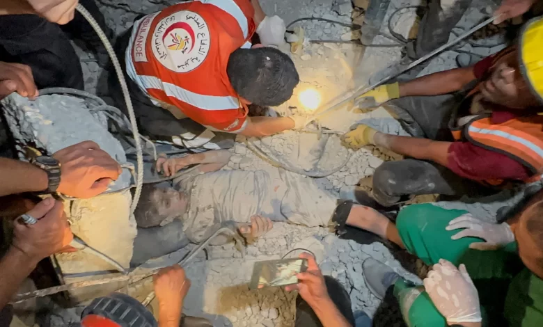 son 10 gunde 321 filistinli oldu