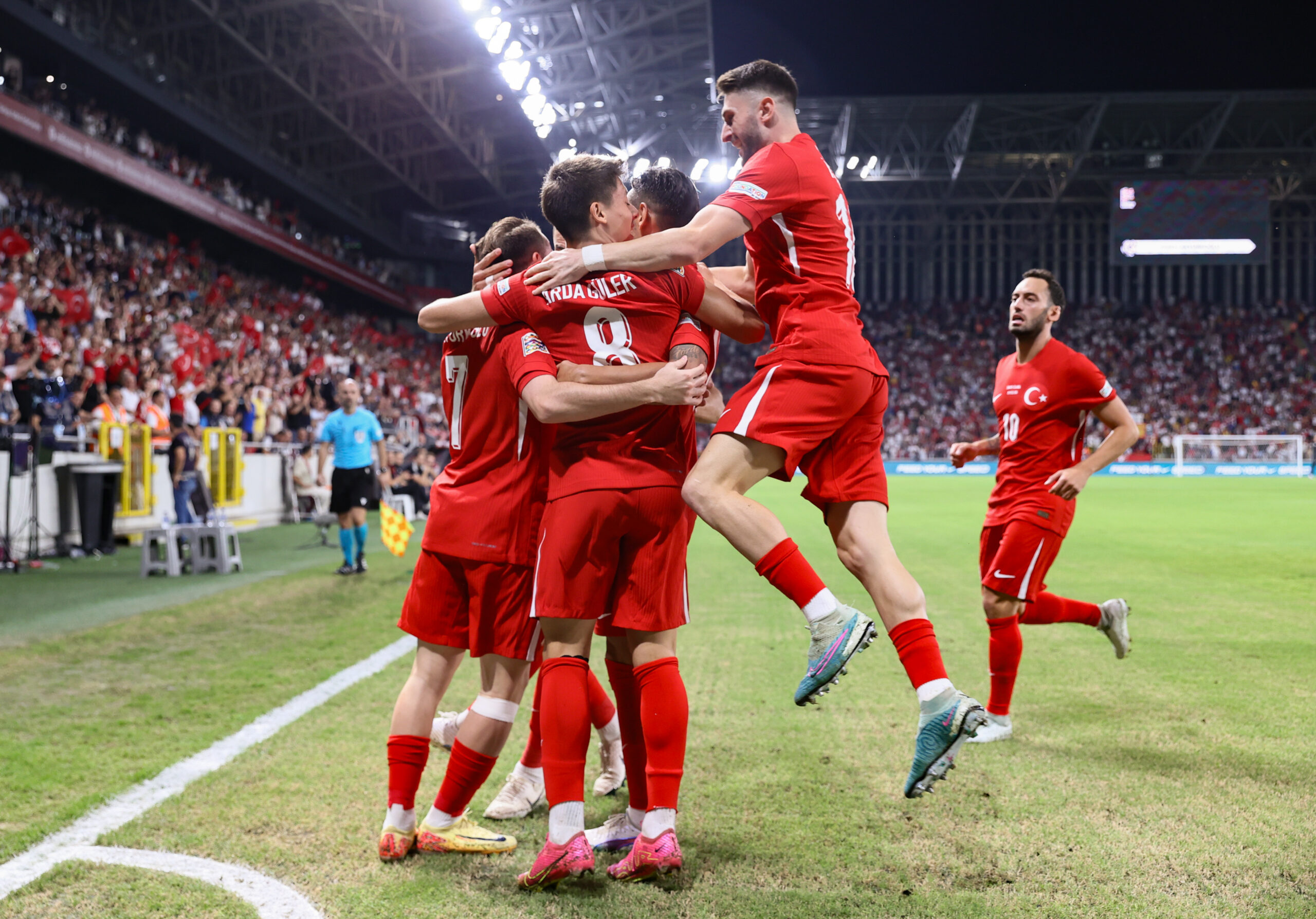 Türkiye, İzlanda'yı farklı geçti: 3-1 1 turkiye izlandayi farkli gecti 3 1 scaled