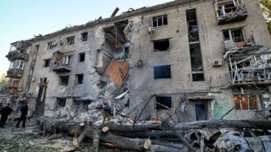 Ukrayna'da son 24 saatte 15 sivil hayatını kaybetti 8 Ukrayna'dan yapılan açıklamaya göre Rusya saldırıları sebebiyle son 24 saatte 15 sivil hayatını kaybetti.