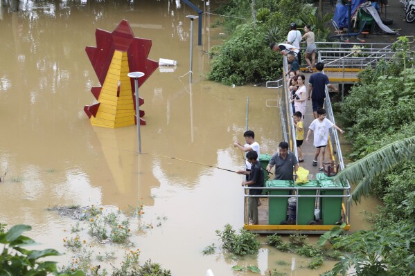 vietnam