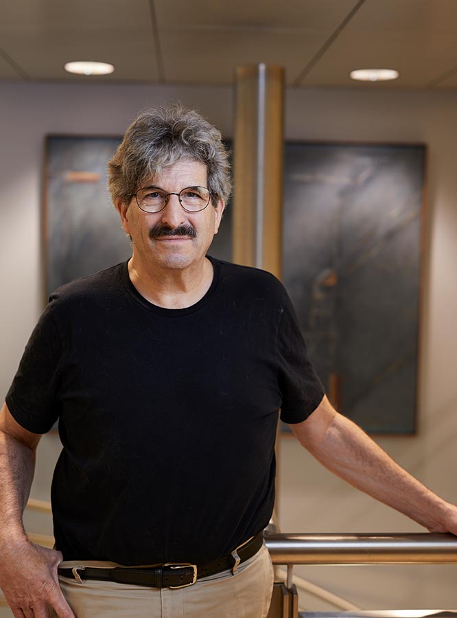 Gary Ruvkun
