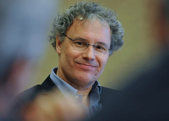 Victor Ambros