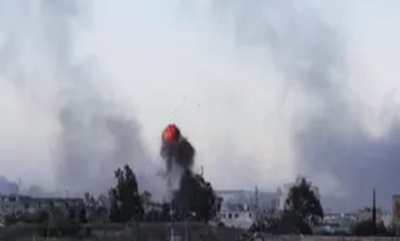 abd yemendeki husilere saldirisi