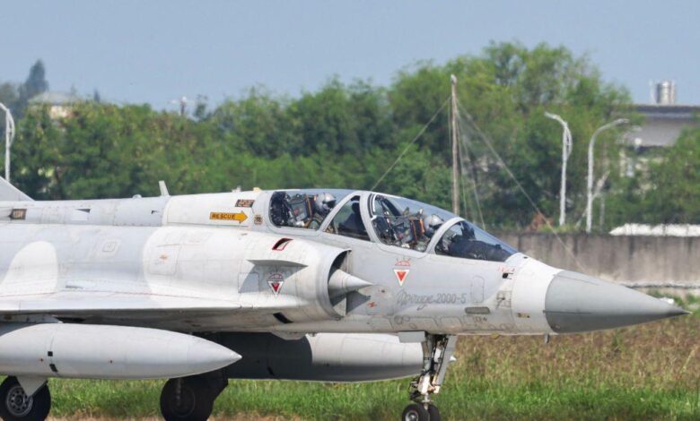 Tayvan lideri William Lai Ching-te’nin Ulusal Gün konuşmasının ardından Çin, Tayvan çevresinde geniş kapsamlı bir askeri tatbikata başladı.