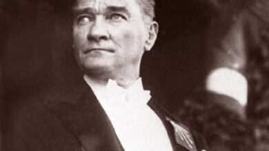 . Mustafa Kemal Atatürk’ün önderliğinde, Türk milletinin verdiği bağımsızlık mücadelesi sonucunda 29 Ekim 1923’te Cumhuriyet ilan edildi.