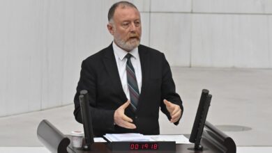 DEM Parti: TUSAŞ saldırısı provokasyon 17 DEM Parti: TUSAŞ saldırısı provokasyon