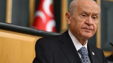 Devlet Bahçeli: Terörist başı mecliste konuşsun 11 Devlet Bahçeli