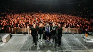 Dream Theater İstanbul Konseri Açıklandı