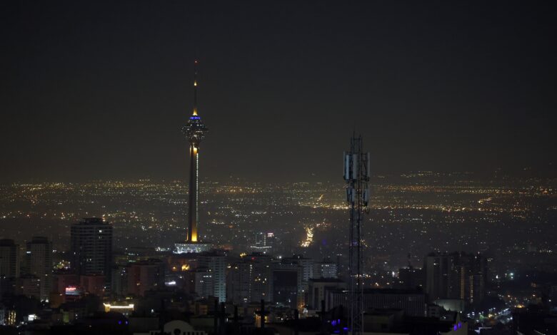 israil iran misilleme saldirisi