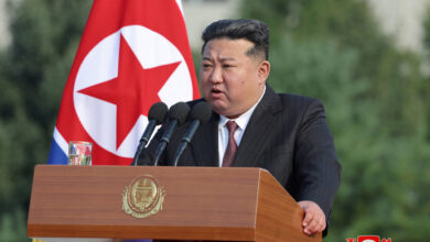 kim jong un super guc olacagiz