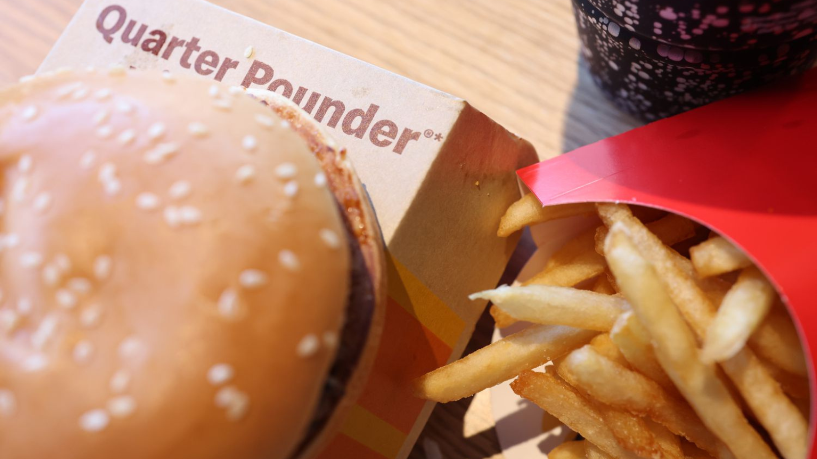 mcdonalds