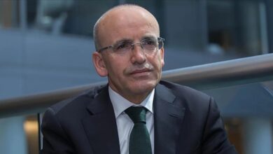 Mehmet Şimşek 750 liralık kesintiyi savundu! "Çelik kubbe yapılacak" 10 Mehmet Şimşek