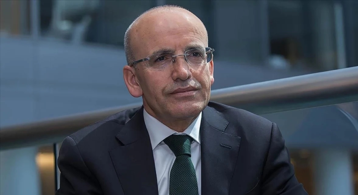 Mehmet Şimşek
