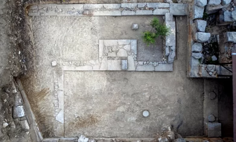 Meksika’da Maya Uygarlığına ait kaybolmuş antik şehir keşfedildi 7 Meksika’da Yucatan Yarımadası’nda, LiDAR teknolojisi kullanılarak orman altında kaybolmuş bir Maya şehri keşfedildi.