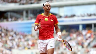 Rafael Nadal’dan emeklilik kararı 11 İspanyol tenisçi Rafael Nadal, kasım ayındaki Davis Cup'tan sonra emekli olacağını açıkladı.
