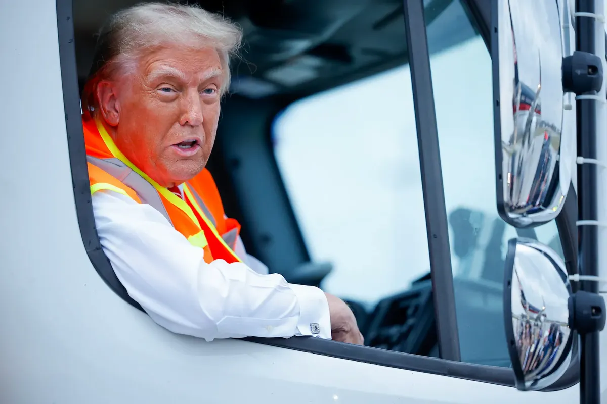 trump
