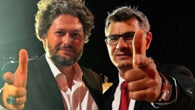 Yusuf Dikeç: Furkan Bölükbaşı'nı tanımam 12 Yusuf Dikeç: Furkan Bölükbaşı'nı tanımam