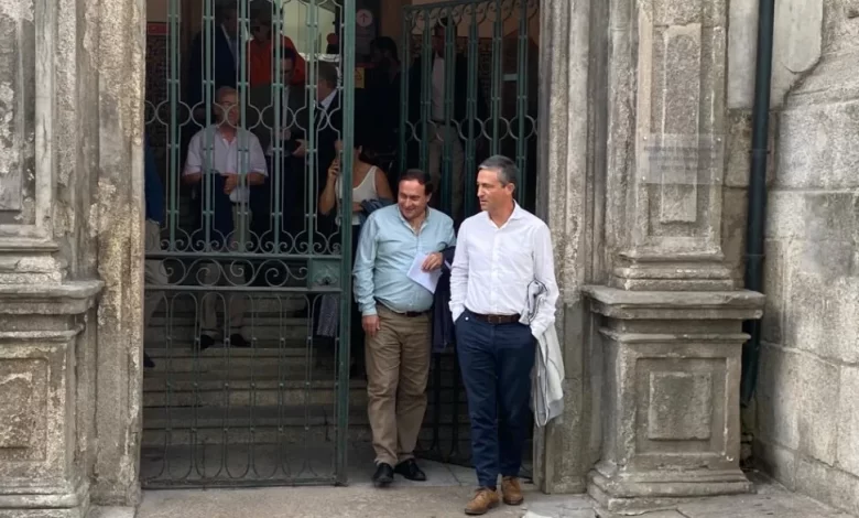 Melchior Moreira Eter Operasyonu