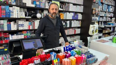 "Terör finansmanı" denilen paranın sahibi Ahmet Özer'in kiracısı çıktı!