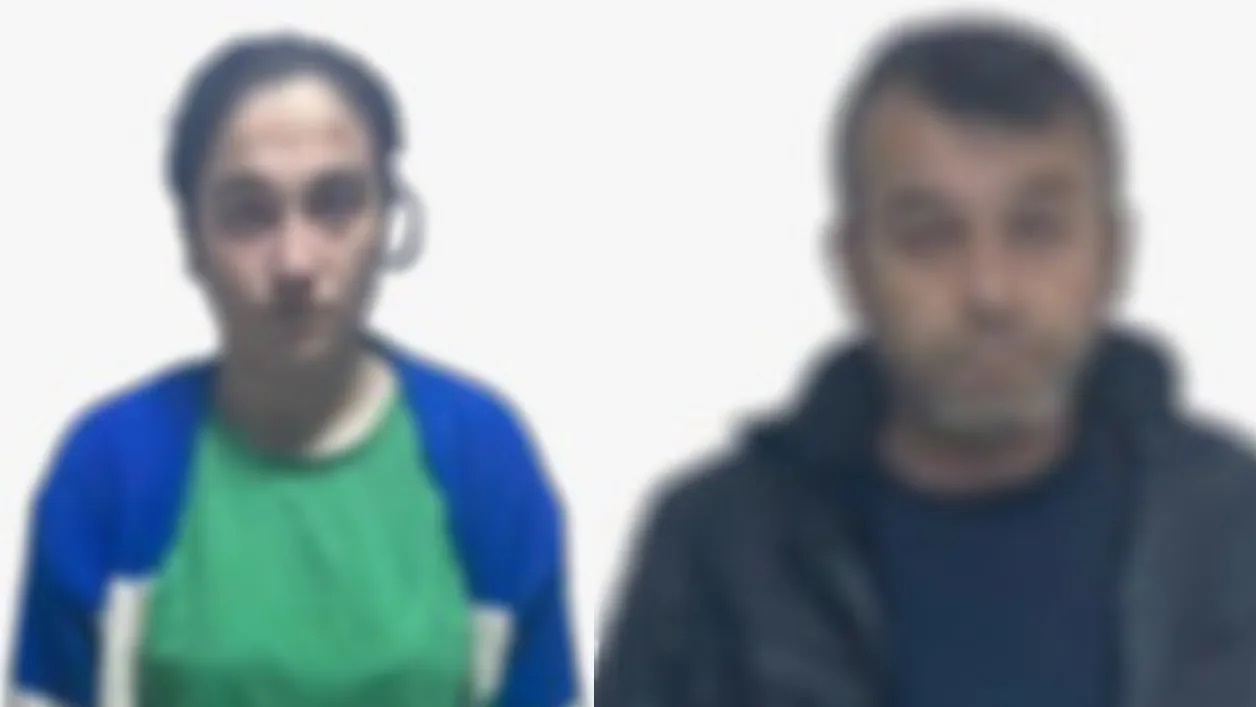 2 yaşındaki bebeğine tiner içirdi! 1 bebegine tiner icirdi
