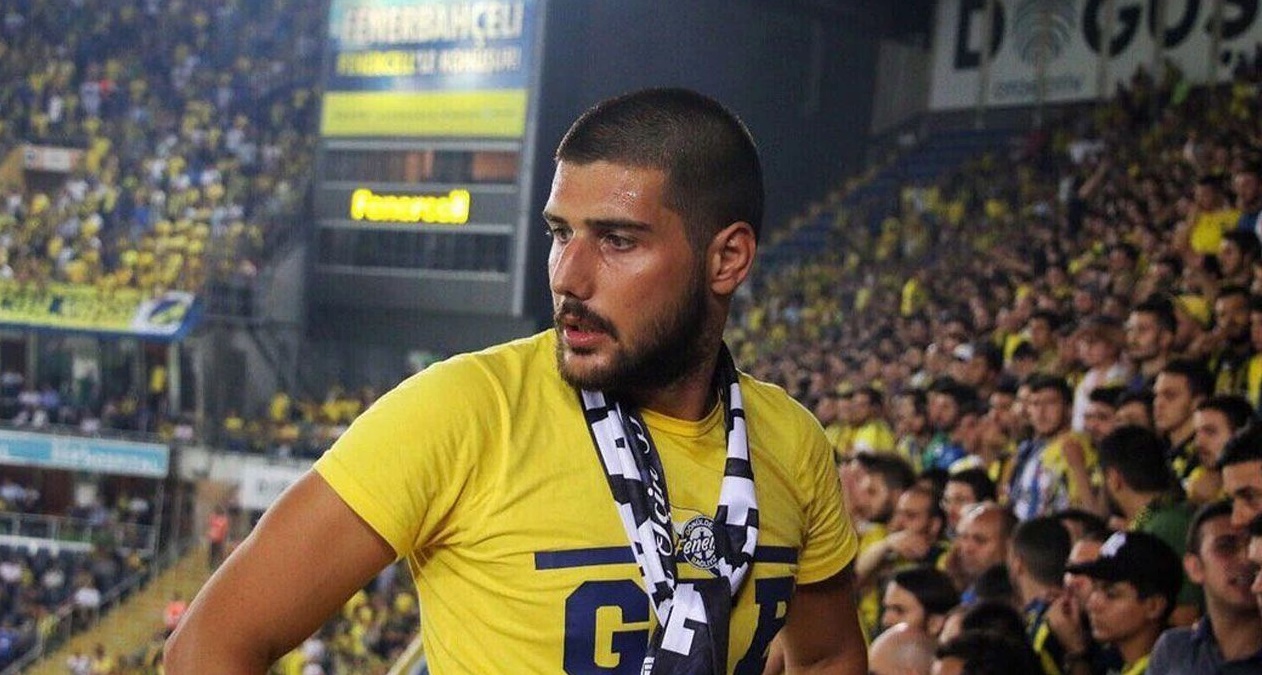 GFB lideri Cem Gölbaşı gözaltında 1 Cem Gölbaşı gözaltına alındı