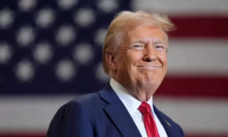 donald trumpin kabine adaylari