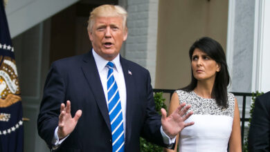 Donald Trump'ın yeni kabinesinde Pompeo ve Haley'e yer yok 12 donald trumpin pompeo yer yok