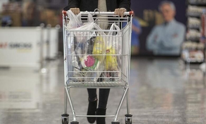 Ekim ayı enflasyonu yüzde 2,88 oldu 18 ekim ayi enflasyonu yuzde 288 oldu