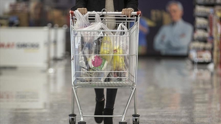 Ekim ayı enflasyonu yüzde 2,88 oldu 1 ekim ayi enflasyonu yuzde 288 oldu