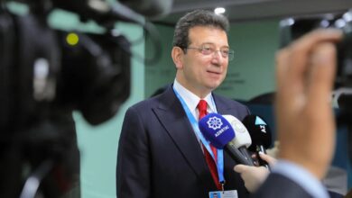 Ekrem İmamoğlu: Soruşturmalar yargı tacizi 9 Ekrem İmamoğlu