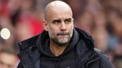 Pep Guardiola