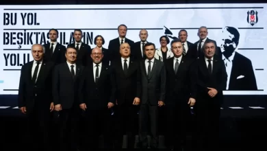 Beşiktaş Kulübünde şok gelişmeler ! Hasan Arat yönetiminde istifalar peş peşe geliyor