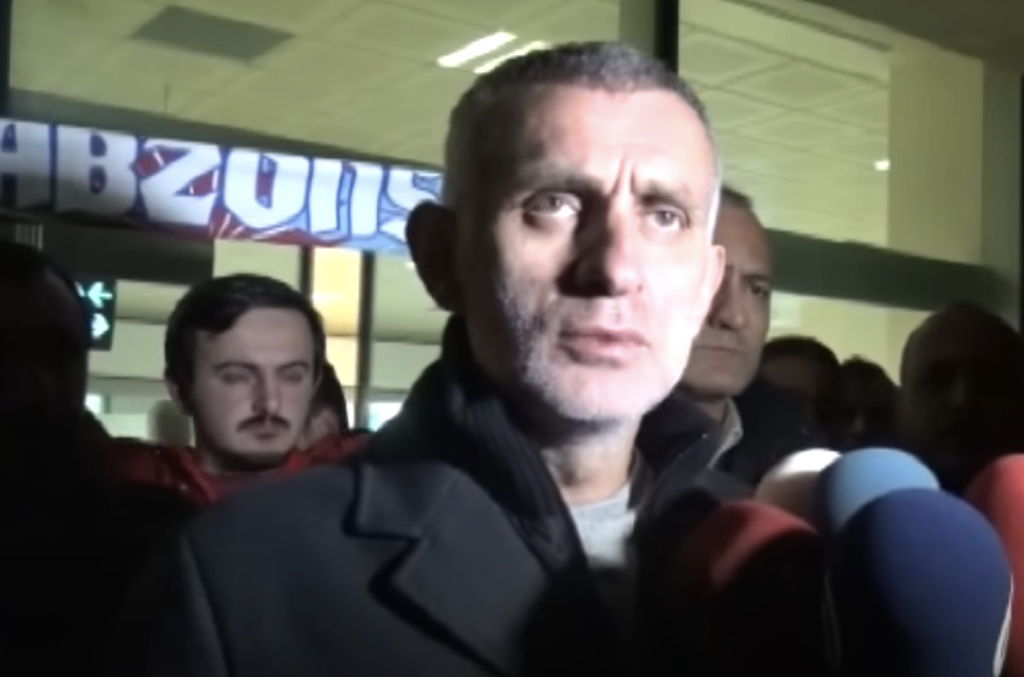 İbrahim Hacıosmanoğlu ile ilgili tüm haberler NationalTurk.com'da! İbrahim Hacıosmanoğlu haberleri, gelişmeleri 