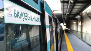 İstanbul’da toplu taşımada Türkiye Kart dönemi 11 istanbulda turkiye kart donemi