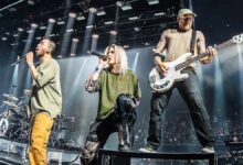 Linkin Park 2025 Konserleri Açıklandı