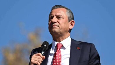 Özgür Özel Mardin'e gidecek 2 Özgür Özel Mardin'e gidiyor