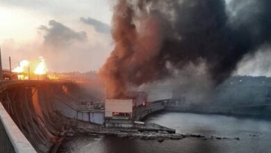 Rus güçleri, Ukrayna'nın enerji altyapısını hedef alarak saldırı düzenledi. Odesa, Harkov, Rivne ve Lutsk'ta şiddetli patlamalar meydana geldi.