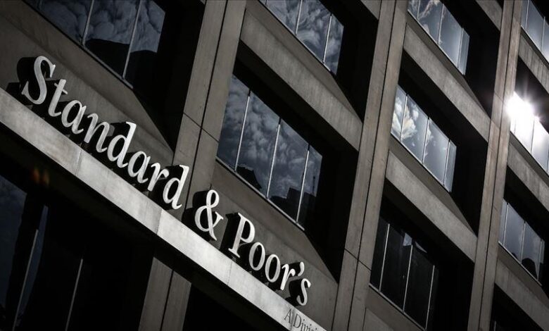S&P, Türkiye’nin kredi notunu arttırdı 19 sp turkiyenin kredi notunu arttirdi