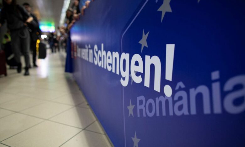 Bulgaristan ve Romanya Schengen’e tam üye oldu