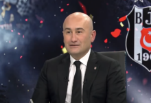 Hasan Arat'ın istifasıyla birlikte Beşiktaş mevcut başkanı olan 29 Aralık'ta yapılacak Olağanüstü Seçimli Genel Kurul'da adaylığını açıklayan Hüseyin Yücel, seçim öncesinde TRT Spor'da ilginç açıklamalarada bulundu.