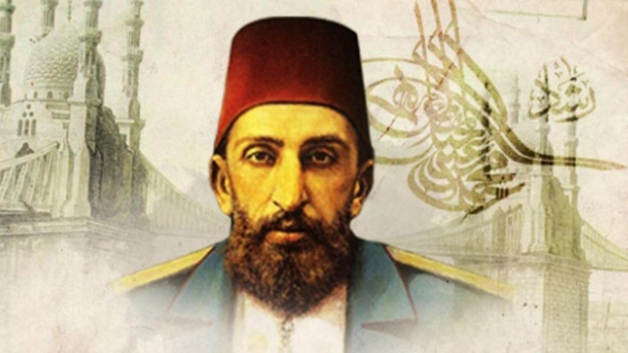 “Dün Abdülhamid, Bugün AK Parti: İttihatçıların Gözüyle Türkiye” 1 “Dün Abdülhamid, Bugün AK Parti: İttihatçıların Gözüyle Türkiye”