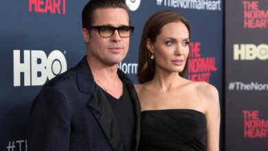 Angelina Jolie ve Brad Pitt boşanma sürecini sonlandırdı 9 Hollywood’un ikonik çifti Angelina Jolie ve Brad Pitt, 2016’da başlayan boşanma sürecinde nihayet anlaşmaya vardı.