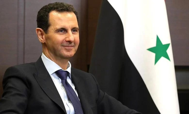 Suriye'yi 8 Aralık'ta terk eden Beşar Esad, ilk kez açıklama yaptı. Esad, "Ne istifa ettim ne de kaçmayı düşündüm" ifadelerini kullandı