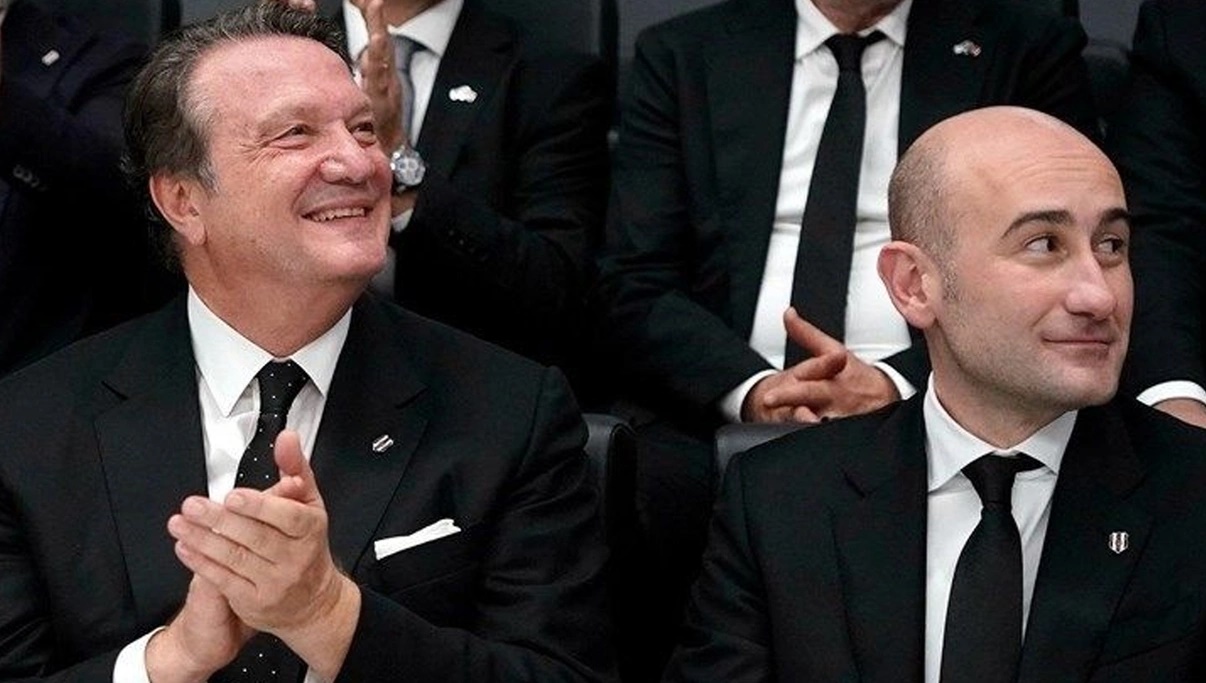 Beşiktaş erken seçime gidiyor 1 Beşiktaş erken seçim kararı aldı