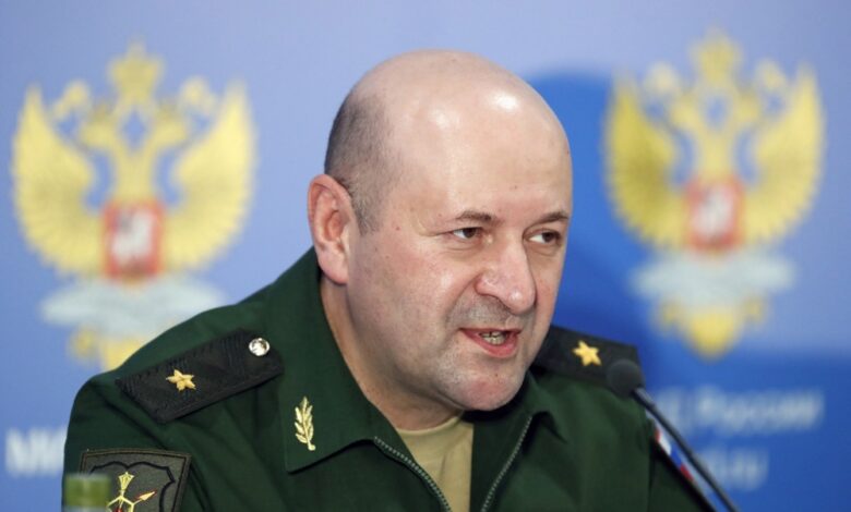 bombali saldiri igor kirillov oldu