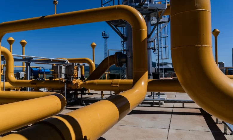 Bulgaristan Enerji Bakanı Vladimir Malinov, Rus gazının Sırbistan ve Macaristan'a iletilmesinin, 20 Aralık'tan sonra durdurulabileceğini söyledi.