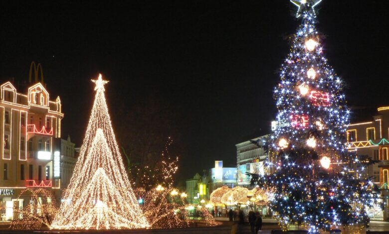 Bulgaristan vatandaşları Noel hediyeleri için 25-150 avro ayırdı. En çok tercih edilen hediye giysi oldu.